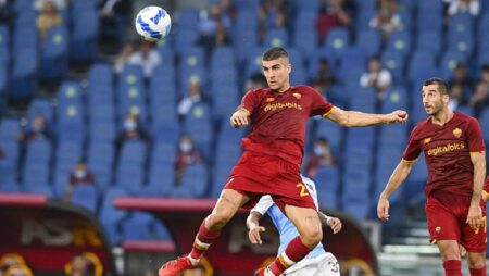 Nhận định kèo Salernitana vs Roma, 1h45 ngày 15/8 dự đoán Serie A