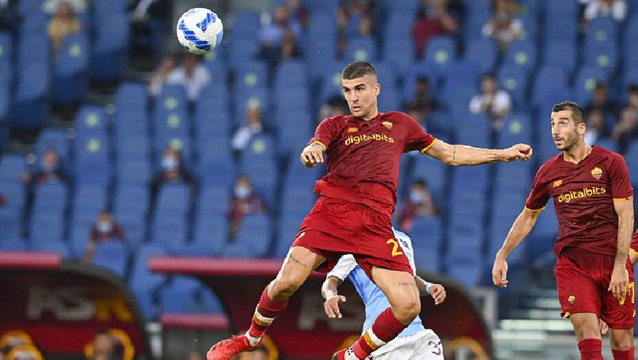 Nhận định kèo Salernitana vs Roma, 1h45 ngày 15/8 dự đoán Serie A