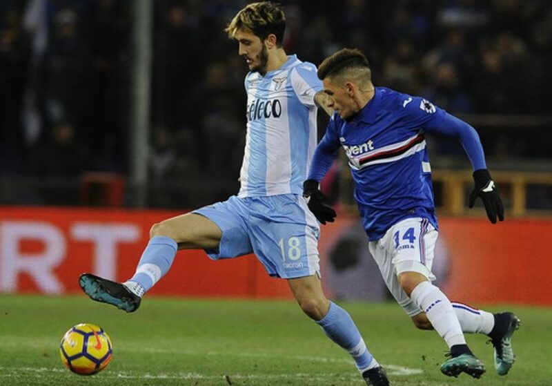 Nhận định kèo Sampdoria vs Lazio, 23h30 ngày 31/8 dự đoán Serie A