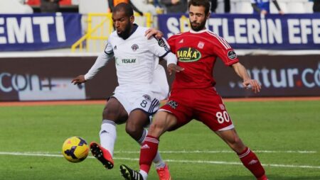 Nhận định kèo Sivasspor vs Alanyaspor, 23h15 ngày 22/8 dự đoán VĐQG Thổ Nhĩ Kỳ
