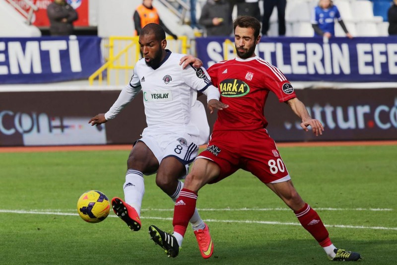 Nhận định kèo Sivasspor vs Alanyaspor, 23h15 ngày 22/8 dự đoán VĐQG Thổ Nhĩ Kỳ