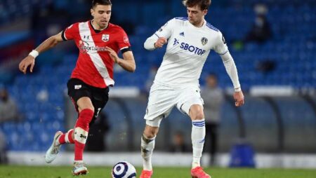 Nhận định kèo Southampton vs Leeds, 21h00 ngày 13/8 dự đoán Ngoại Hạng Anh