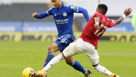 Nhận định kèo Stockport County vs Leicester, 1h45 ngày 24/8 dự đoán cúp Liên đoàn Anh