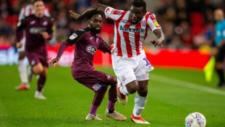 Nhận định kèo Stoke vs Middlesbrough, 1h45 ngày 18/8 dự đoán Hạng Nhất Anh