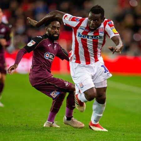 Nhận định kèo Stoke vs Middlesbrough, 1h45 ngày 18/8 dự đoán Hạng Nhất Anh
