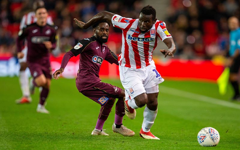 Nhận định kèo Stoke vs Middlesbrough, 1h45 ngày 18/8 dự đoán Hạng Nhất Anh