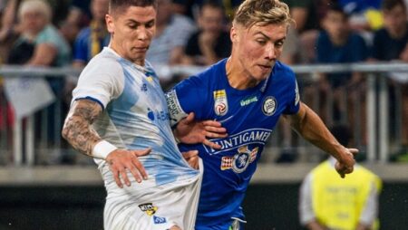 Nhận định kèo Sturm Graz vs Dinamo Kiev, 1h30 ngày 10/8 dự đoán cúp C1 châu Âu