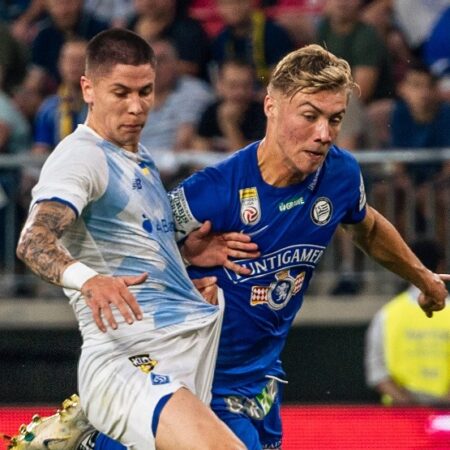 Nhận định kèo Sturm Graz vs Dinamo Kiev, 1h30 ngày 10/8 dự đoán cúp C1 châu Âu