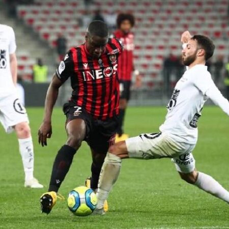 Nhận định kèo Toulouse vs Nice, 18h00 ngày 7/8 dự đoán Ligue 1