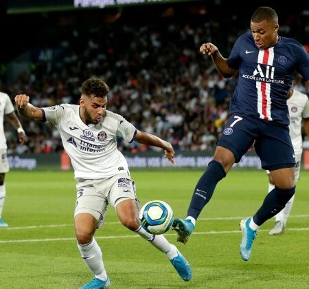 Nhận định kèo Toulouse vs PSG, 2h00 ngày 1/9 dự đoán Ligue 1
