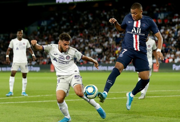 Nhận định kèo Toulouse vs PSG, 2h00 ngày 1/9 dự đoán Ligue 1
