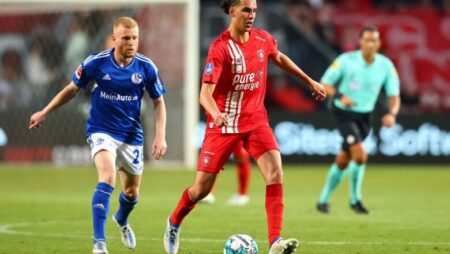 Nhận định kèo Twente vs Cukaricki, 0h00 ngày 12/8 dự đoán cúp C3 châu Âu