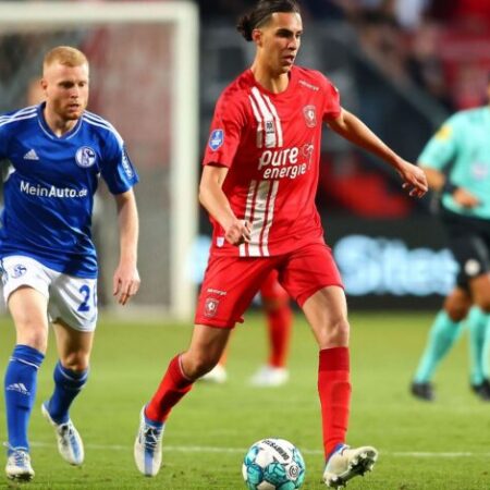 Nhận định kèo Twente vs Cukaricki, 0h00 ngày 12/8 dự đoán cúp C3 châu Âu