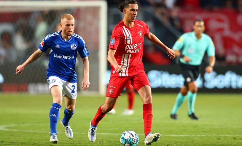Nhận định kèo Twente vs Cukaricki, 0h00 ngày 12/8 dự đoán cúp C3 châu Âu