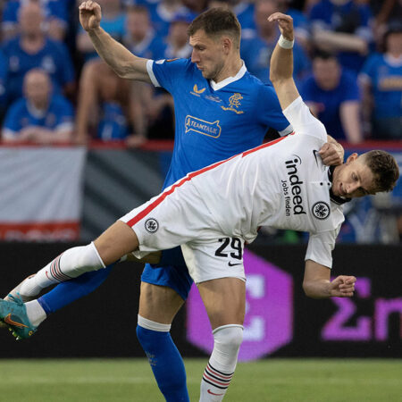 Nhận định kèo Union Saint Gilloise vs Rangers, 1h45 ngày 3/8 dự đoán Cúp C1 Châu Âu