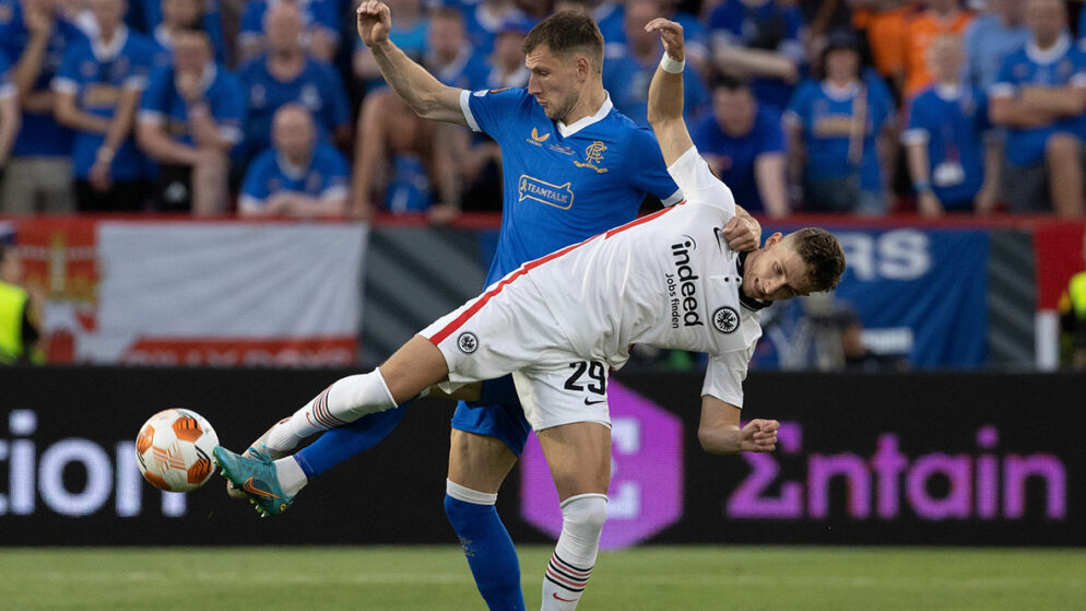 Nhận định kèo Union Saint Gilloise vs Rangers, 1h45 ngày 3/8 dự đoán Cúp C1 Châu Âu