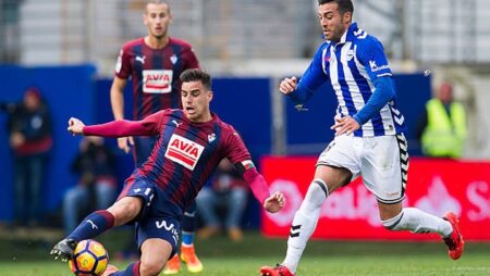 Nhận định kèo Villarreal B vs Eibar, 1h00 ngày 20/8 dự đoán Hạng 2 Tây Ban Nha