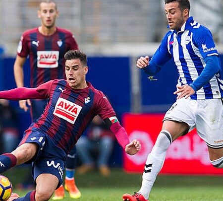 Nhận định kèo Villarreal B vs Eibar, 1h00 ngày 20/8 dự đoán Hạng 2 Tây Ban Nha