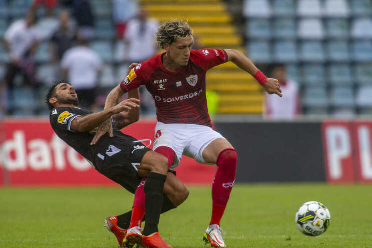 Nhận định kèo Vitoria Guimaraes vs Casa Pia, 1h00 ngày 30/8 dự đoán VĐQG Bồ Đào Nha