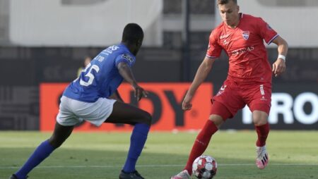 Nhận định kèo Vizela vs Gil Vicente, 3h15 ngày 30/8 dự đoán VĐQG Bồ Đào Nha