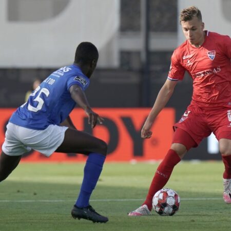 Nhận định kèo Vizela vs Gil Vicente, 3h15 ngày 30/8 dự đoán VĐQG Bồ Đào Nha