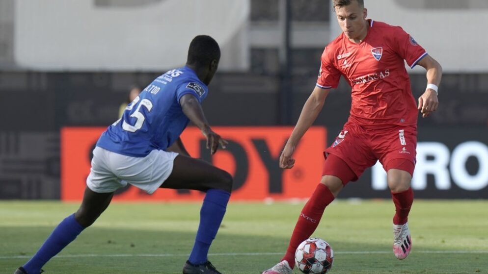 Nhận định kèo Vizela vs Gil Vicente, 3h15 ngày 30/8 dự đoán VĐQG Bồ Đào Nha