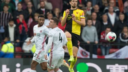 Nhận định kèo Watford vs Sheffield United, 2h00 ngày 2/8 dự đoán Hạng Nhất Anh
