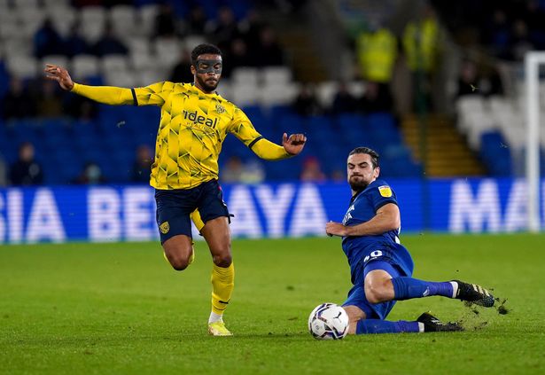Nhận định kèo West Brom vs Cardiff, 2h00 ngày 18/8 dự đoán Hạng Nhất Anh