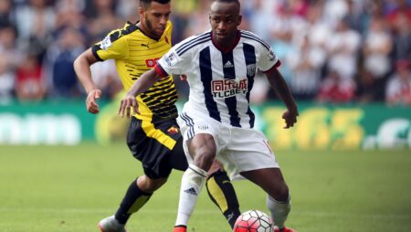 Nhận định kèo West Brom vs Watford, 2h00 ngày 9/8 dự đoán Hạng Nhất Anh