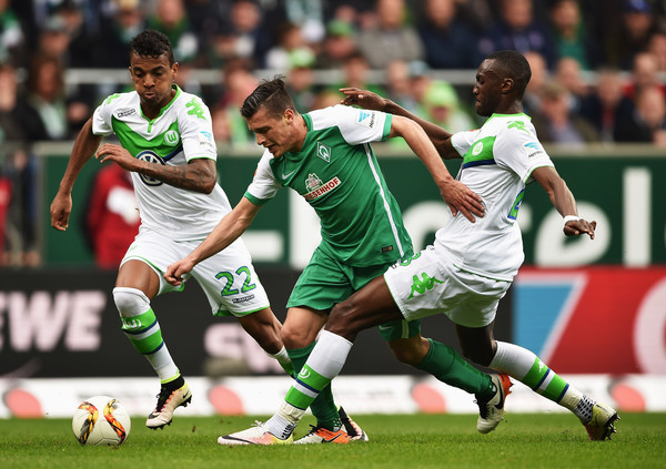 Nhận định kèo Wolfsburg vs Bremen, 20h30 ngày 6/8 dự đoán Bundesliga