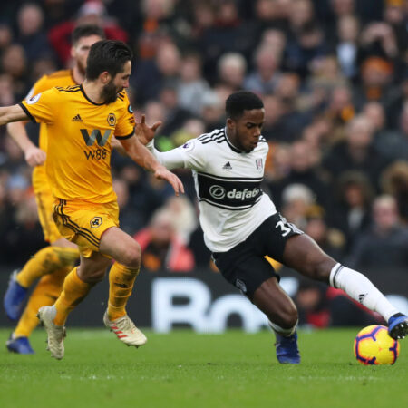 Nhận định kèo Wolves vs Fulham, 21h00 ngày 13/8 dự đoán Ngoại Hạng Anh