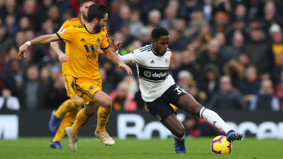 Nhận định kèo Wolves vs Fulham, 21h00 ngày 13/8 dự đoán Ngoại Hạng Anh