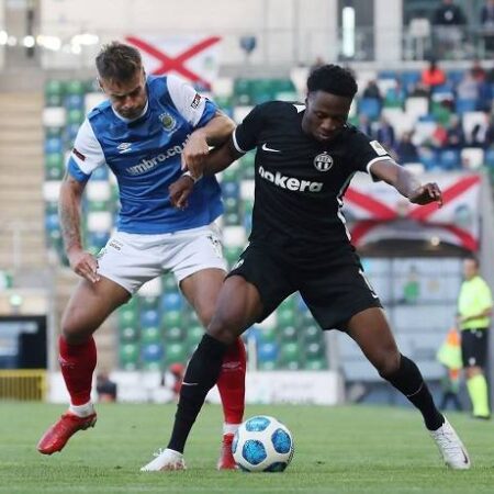 Nhận định kèo Zurich vs Hearts, 0h00 ngày 19/8 dự đoán cúp C2 châu Âu