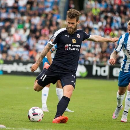 Nhận định kèo AGF vs Lyngby, 0h00 ngày 16/8 dự đoán VĐQG Đan Mạch