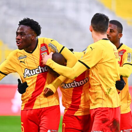 Nhận định kèo Ajaccio vs Lens 20h00 ngày 14/8 dự đoán giải VĐQG Pháp