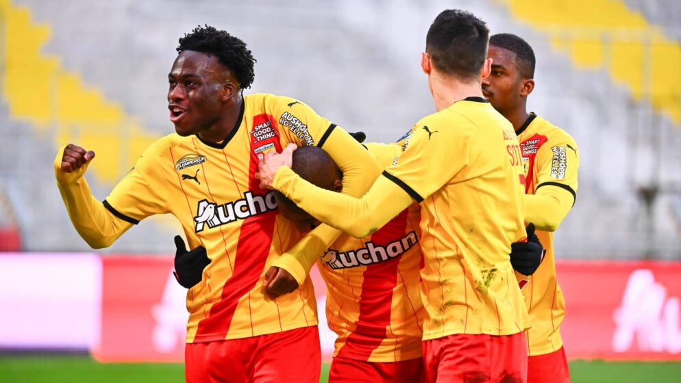 Nhận định kèo Ajaccio vs Lens 20h00 ngày 14/8 dự đoán giải VĐQG Pháp