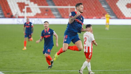 Nhận định kèo Almeria vs Sevilla 3h00 ngày 28/8 dự đoán giải VĐQG Tây Ban Nha