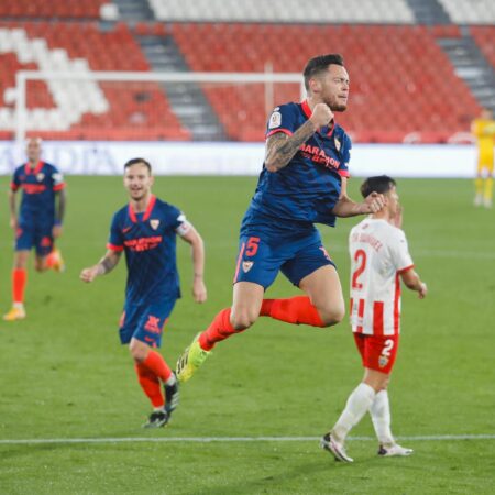 Nhận định kèo Almeria vs Sevilla 3h00 ngày 28/8 dự đoán giải VĐQG Tây Ban Nha