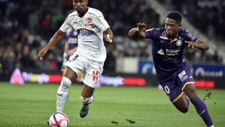 Nhận định kèo Amiens vs Paris FC, 1h45 ngày 31/8 dự đoán Hạng 2 Pháp