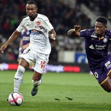 Nhận định kèo Amiens vs Paris FC, 1h45 ngày 31/8 dự đoán Hạng 2 Pháp