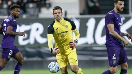 Nhận định kèo Anderlecht vs Paide 1h00 ngày 12/8 dự đoán cúp C3 Châu Âu