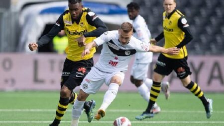 Nhận định kèo Anderlecht vs Young Boys, 1h00 ngày 26/8 dự đoán Cúp C3 Châu Âu