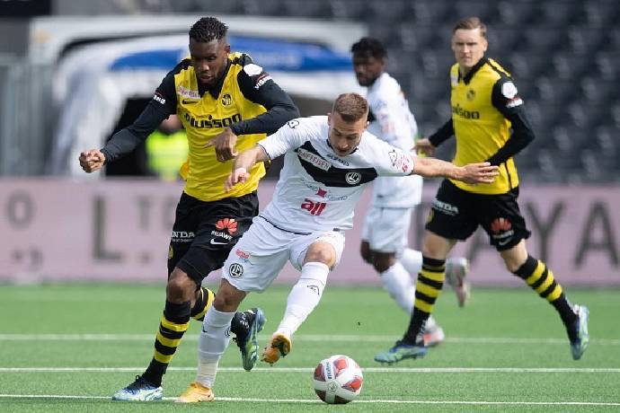 Nhận định kèo Anderlecht vs Young Boys, 1h00 ngày 26/8 dự đoán Cúp C3 Châu Âu