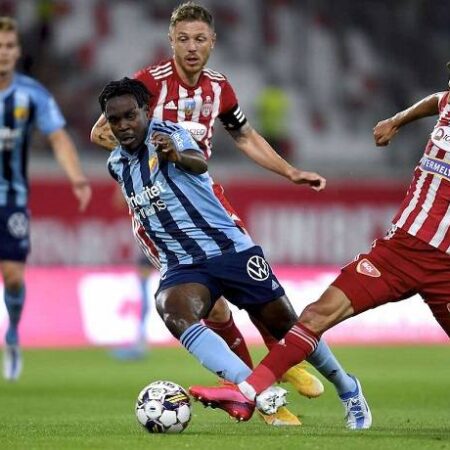 Nhận định kèo APOEL vs Djurgarden, 23h00 ngày 23/8 dự đoán Cup C3 2022