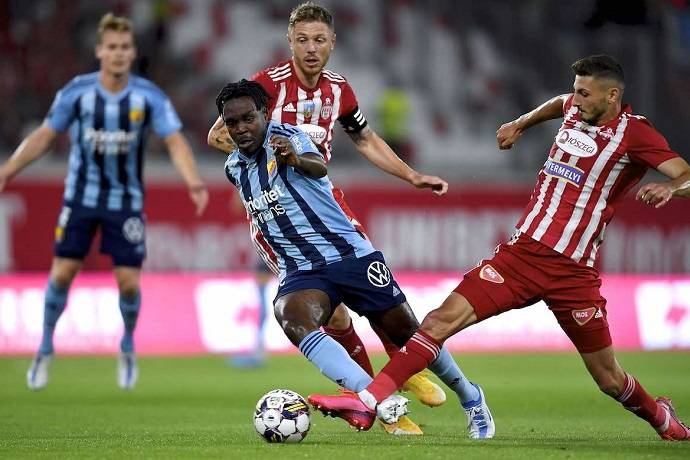 Nhận định kèo APOEL vs Djurgarden, 23h00 ngày 23/8 dự đoán Cup C3 2022