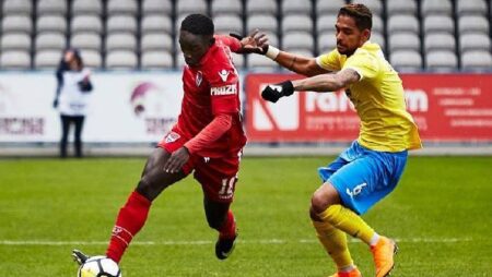Nhận định kèo Arouca vs Gil Vicente 0h00 ngày 16/8 dự đoán giải VĐQG Bồ Đào Nha