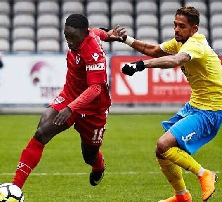 Nhận định kèo Arouca vs Gil Vicente 0h00 ngày 16/8 dự đoán giải VĐQG Bồ Đào Nha