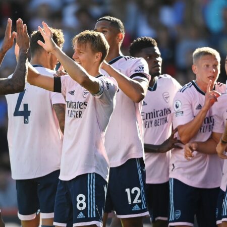Nhận định kèo Arsenal vs Fulham, 23h30 ngày 27/8 dự đoán Ngoại hạng Anh
