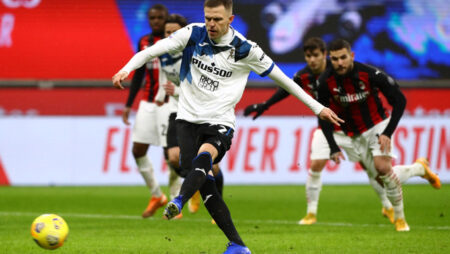 Nhận định kèo Atalanta vs AC Milan, 1h45 ngày 22/8 dự đoán Serie A