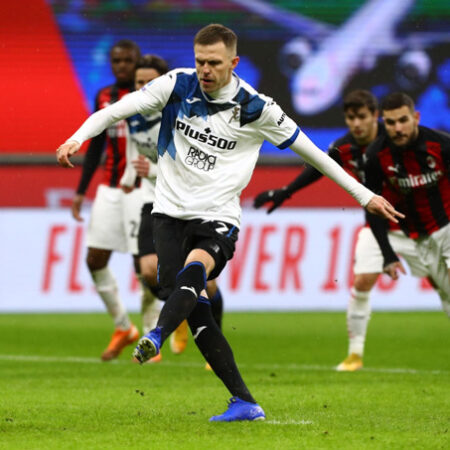 Nhận định kèo Atalanta vs AC Milan, 1h45 ngày 22/8 dự đoán Serie A